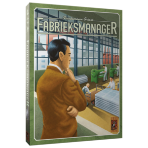 999 Games Fabrieksmanager