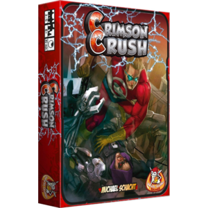 WGG Crimson Crush