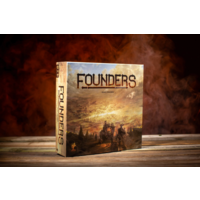 Founders of Gloomhaven