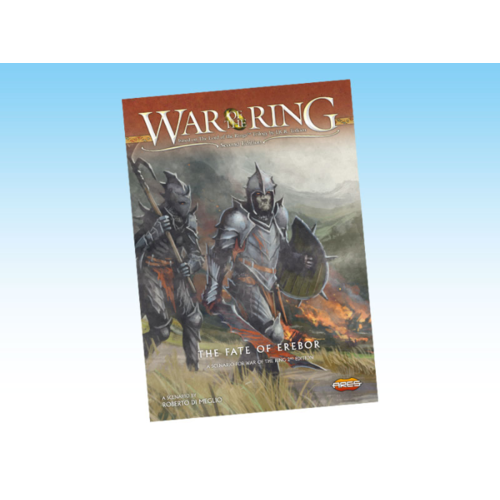 War of the Ring - Fate of Erebor