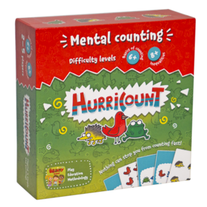 HurriCount