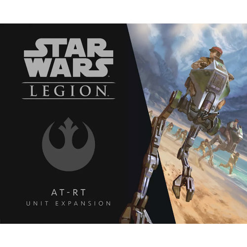 Fantasy Flight Star Wars Legion- AT-RT Unit Expansion