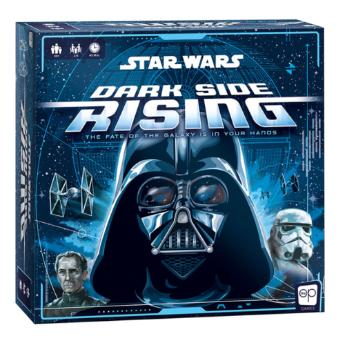 USAopoly Star Wars Dark Side Rising USAopoly Star Wars Dark Side Rising