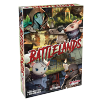 Battlelands