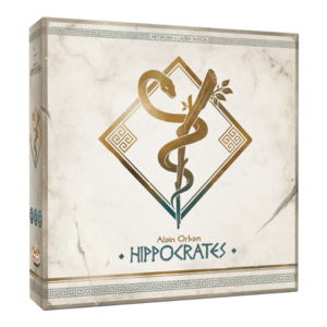 Hippocrates