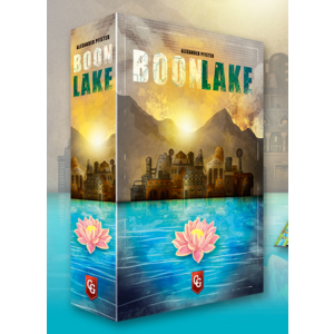 Boonlake