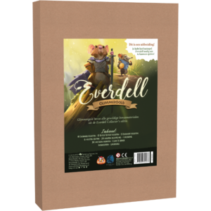 Everdell - Glimmergold (NL)