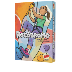 Rocodromo