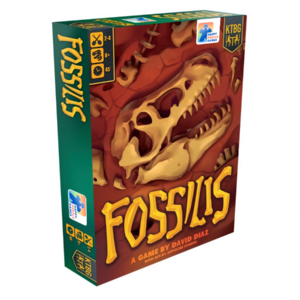 Fossilis NL