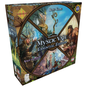 Mystic Vale - Essential Edition