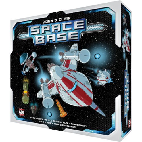 AEG Space Base AEG Space Base