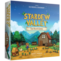 Stardew Valley