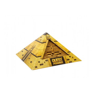 - Quest Pyramid