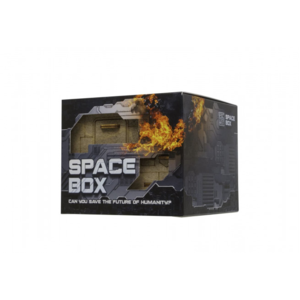 EscapeWelt Space Box