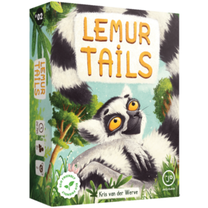 Lemur Tails