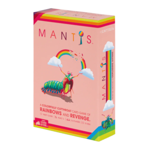 Mantis (EN)