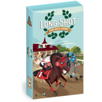 Long Shot: The Dice Game
