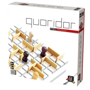 Gigamic Quoridor Mini