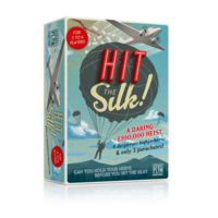 Hit the Silk!