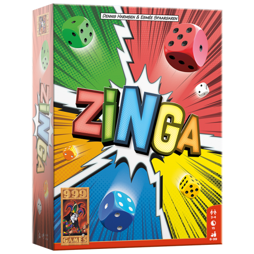 Zinga