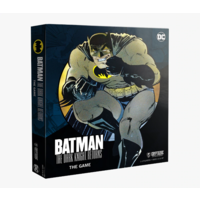 Batman: The Dark Knight Returns