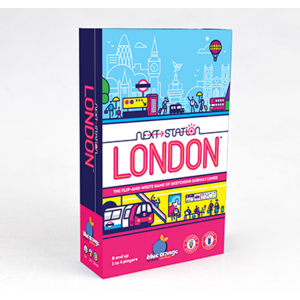 Next Station - London