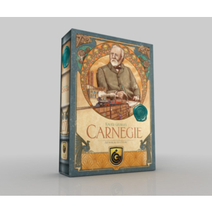 Carnegie NL