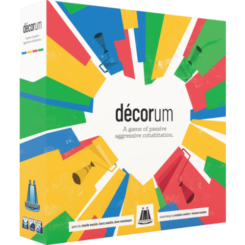 Décorum