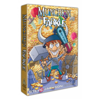 Munchkin Farkle (EN)