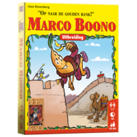 Boonanza - Marco Boono uitbreiding