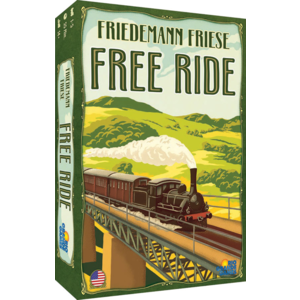 Free Ride (EN) Free Ride (EN)