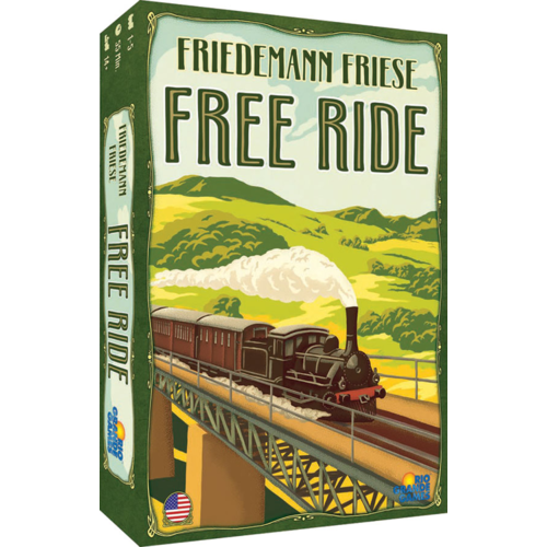 Free Ride ENG