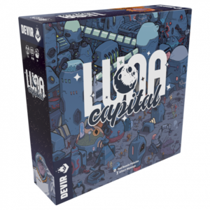 Luna Capital Luna Capital