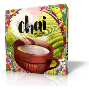 Chai Chai