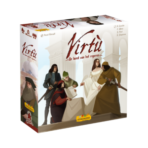 Virtu (NL)