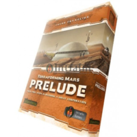 Terraforming Mars - Prelude uitbreiding (NL)