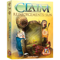 Claim Reinforcements - Sun