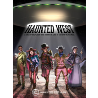 Haunted West RPG