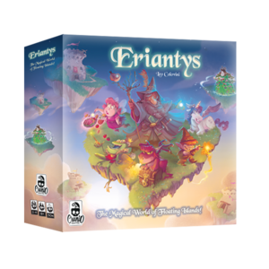Eriantys