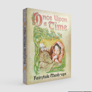 Once Upon a Time 3rd Edition - Fairytale Mash-Up