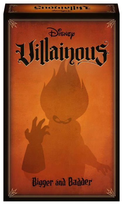 Villainous Wicked to the Core - Subcultures