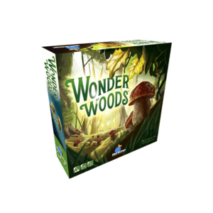 Wonder Woods