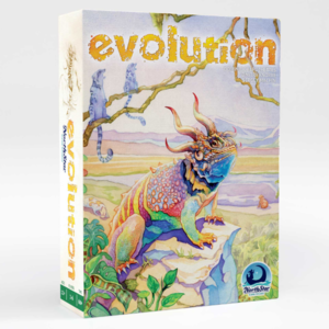 Evolution (Revised)