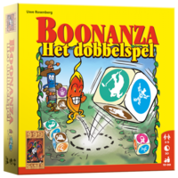 Boonanza: Het Dobbelspel