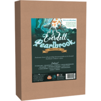 Everdell - Pearlbrook: Freshwater pack (NL)