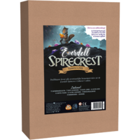 Everdell: Spirecrest - Trailblazers pack (NL)