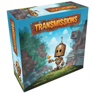 Transmissions (Basic)