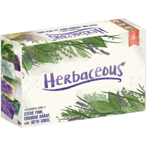Pencil First Herbaceous