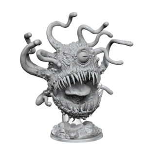 Wizk!ds (WZK90431) Unpainted Miniatures - Beholder Variant