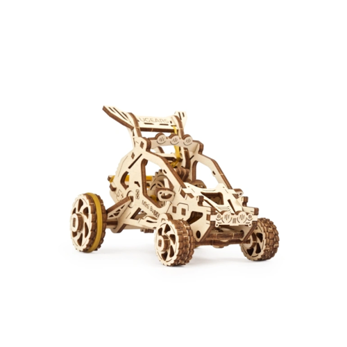 Ugears - Model Desert Buggy Ugears - Model Desert Buggy